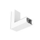 LEDVANCE - LDVOFLINSFCONOPLW OFFICE LINEAR SF V L-CON OPAL WT LEDV