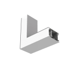 LEDVANCE - LDVOFLINSFLCONOPG OFFICE LINEAR SF V L-CON OPAL GY LEDV
