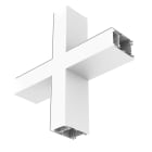 LEDVANCE - LDVOFLINSFCONOPXW OFFICE LINEAR SF V X-CON OPAL WT LEDV