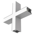 LEDVANCE - LDVOFLINSFXCONOPG OFFICE LINEAR SF V X-CON OPAL GY LEDV