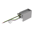 LEDVANCE - LDVOFLINSFSENG OFFICE LINEAR SF V SENSOR GY LEDV
