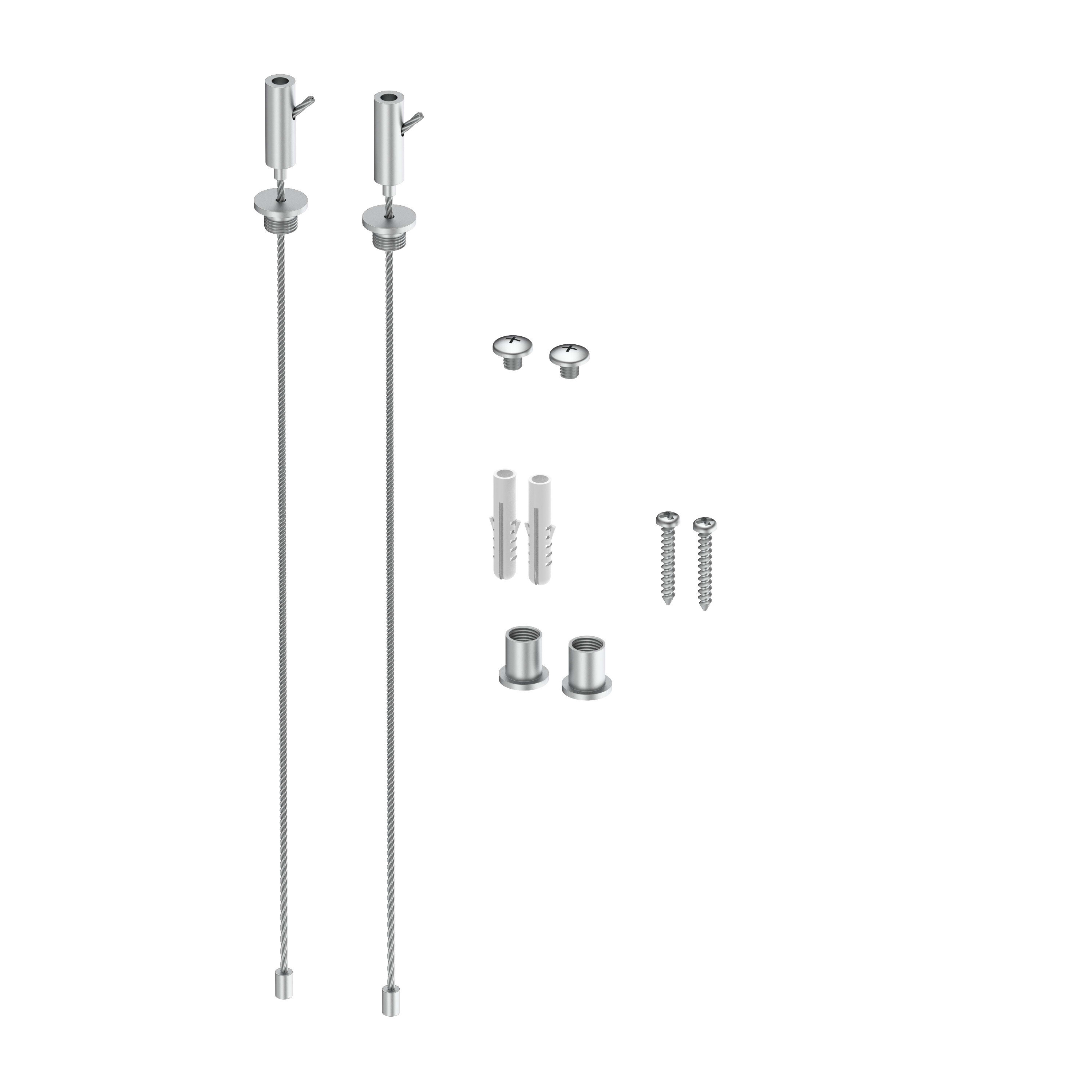 LEDVANCE - LDVOFLINSFSUSKIT OFFICE LINEAR ACCESSORIES