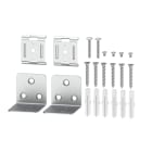 LEDVANCE - LDVOFLINSFWALLBRACK OFFICE LINEAR ACCESSORIES