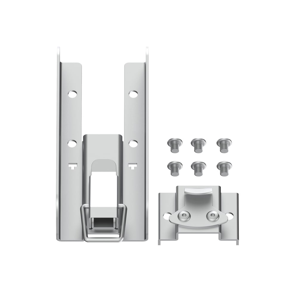LEDVANCE - LDVOFLINSFCONKIT OFFICE LINEAR SF V CONNECTOR KIT LEDV