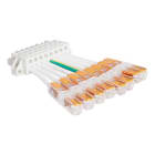 LEDVANCE - LDVTRSFLFEEDCON8P TruSys® FLEX FEED-IN CONNECTOR