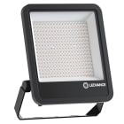 LEDVANCE - LDVFLA160830ASBML FL AREA V 160W ML 830 A48X85 BK LEDV