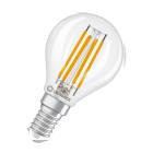 LEDVANCE - LDVPCP60D840CE12 LEDCLP60DIM 5.9W 840 FILCL E14 P LEDV