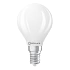 LEDVANCE - LDVPCLP40GD930CE11 LEDCLP40GLOWDIM3.4W930 FILFR E14 P LEDV