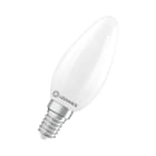 LEDVANCE - LDVPCB60D830SE13 LEDCLB60DIM 5.9W 830 FILFR E14 P LEDV