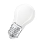 LEDVANCE - LDVPCP60D840S2 LEDCLP60DIM 5.9W 840 FILFR E27 P LEDV