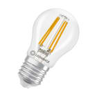 LEDVANCE - LDVPCP60D840C2 LEDCLP60DIM 5.9W 840 FILCL E27 P LEDV