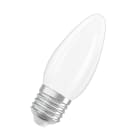 LEDVANCE - LDVPCB60D865S3 LEDCLB60DIM 5.9W 865 FILFR E27 P LEDV