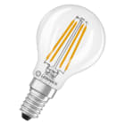 LEDVANCE - LDVVCP60830CE11 LED CLP60 5.9W 830 FILCL E14 V LEDV