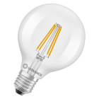 LEDVANCE - LDVSCG9560840CEA2 LED CLASSIC GLOBE ENERGY EFFICIENCY A S