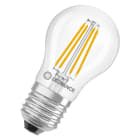 LEDVANCE - LDVPCP40D827C2 LED CLP40 DIM 3.4W 827 FILCL E27 P LEDV