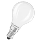 LEDVANCE - LDVPCP40827SE12 LED CLP40 3.4W 827 FILFR E14 P LEDV