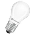 LEDVANCE - LDVVCP60827M1 LED CLP60 5.9W 827 FILFR E27 V LEDV