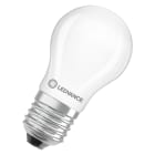 LEDVANCE - LDVVCP60827M1 LED CLP60 5.9W 827 FILFR E27 V LEDV