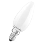 LEDVANCE - LDVPCB60827SE12 LED CLB60 5.9W 827 FILFR E14 P LEDV