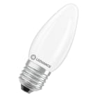 LEDVANCE - LDVVCB60865M3 LED CLB60 5.9W 865 FILFR E27 V LEDV