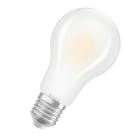 LEDVANCE - LDVVCA150830M1 LED CLA150 17W 830 FILFR E27 V LEDV