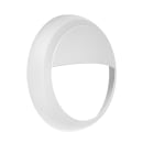 LEDVANCE - LDVBLKCBOEYELID BULKHEAD COMBO ROUND EYELID