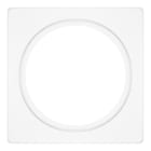 LEDVANCE - LDVSPFRSQ1XW SPOT FRAME 100X100 1X D68 WT LEDV