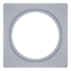 LEDVANCE - LDVSPFRSQ1XS SPOT FRAME 100X100 1X D68 SI LEDV