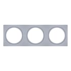 LEDVANCE - LDVSPFRSQ3XS SPOT FRAME 100X300 3X D68 SI LEDV