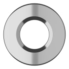 LEDVANCE - LDVSPCBOFPRINGFIXN SPOT COMBO FIRE RATED RING FIX