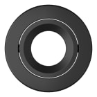 LEDVANCE - LDVSPCBOFPRINGADJB SPOT COMBO FIRE RATED RING ADJUST