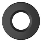 LEDVANCE - LDVSPCBOFPRINGFIXB SPOT COMBO FIRE RATED RING FIX