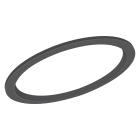 LEDVANCE - LDVDLCMFEXTRING240B DOWNLIGHT COMFORT EXTENSION RING