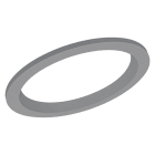 LEDVANCE - LDVDLCMFRING150G DOWNLIGHT COMFORT EXCHANGEABLE RING