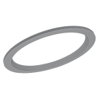 LEDVANCE - LDVDLCMFRING200G DOWNLIGHT COMFORT EXCHANGEABLE RING