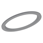 LEDVANCE - LDVDLCMFEXTRING190G DOWNLIGHT COMFORT EXTENSION RING