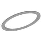 LEDVANCE - LDVDLCMFRING250G DOWNLIGHT COMFORT EXCHANGEABLE RING