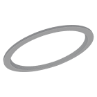 LEDVANCE - LDVDLCMFEXTRING240G DOWNLIGHT COMFORT EXTENSION RING