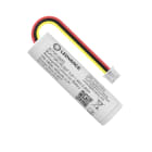 LEDVANCE - LDVBLKCBOBAT BLKH CBO RD BAT 3.2V 1.8AH 5.8WH LEDV