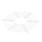 LEDVANCE - LDVHBVWIGUARD95120 HIGH BAY V WIRE GUARD