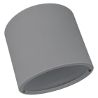 LEDVANCE - LDVDLCMFFR200G DL CMFT FRAME D200 GY LEDV