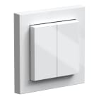 LEDVANCE - LDVSWKINDIR4BWTGZB SWITCH KINETIC DIRECT 4B WT G ZB LEDV