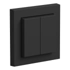 LEDVANCE - LDVSWKINDIR4BBKZB SWITCH KINETIC DIRECT 4B BK ZB LEDV