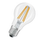 LEDVANCE - LDVVCA75830C1 LED CLA75 7.5W 830 FILCL E27 V LEDV