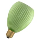 LEDVANCE - LDVLED608810 LFLATCOLRGLO 3,5W/827 230V GNE27FS1OSRAM