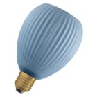 LEDVANCE - LDVLED608834 LFLATCOLRGLO 3,5W/827 230V BLE27FS1OSRAM