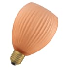 LEDVANCE - LDVLED608797 LFLATCOLRGLO 3,5W/827 230VOG E27FS1OSRAM
