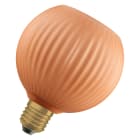 LEDVANCE - LDVLED608872 LFLATCOLRGLG 3,5W/827 230VOG E27FS1OSRAM