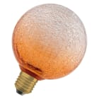 LEDVANCE - LDVLED608407 LFLATCRKGLR 3,5W/827 230VOG E27 FS1OSRAM