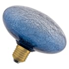 LEDVANCE - LDVLED608674 LFLATCRKGLF 3,5W/827 230V BL E27FS1OSRAM